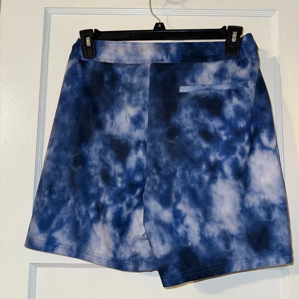 Los Angeles Dodgers Board shorts small